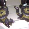 2 Camels + Glass R1690