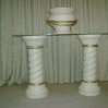 2 Spiral + glass R1390