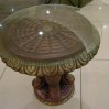Mushroom + glass R950                         