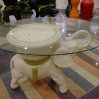 Elephant + glass R950            