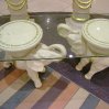 2 Elephants + 6mm glass R1690                               