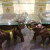 2 Elephants + 10mm glass R1690                 